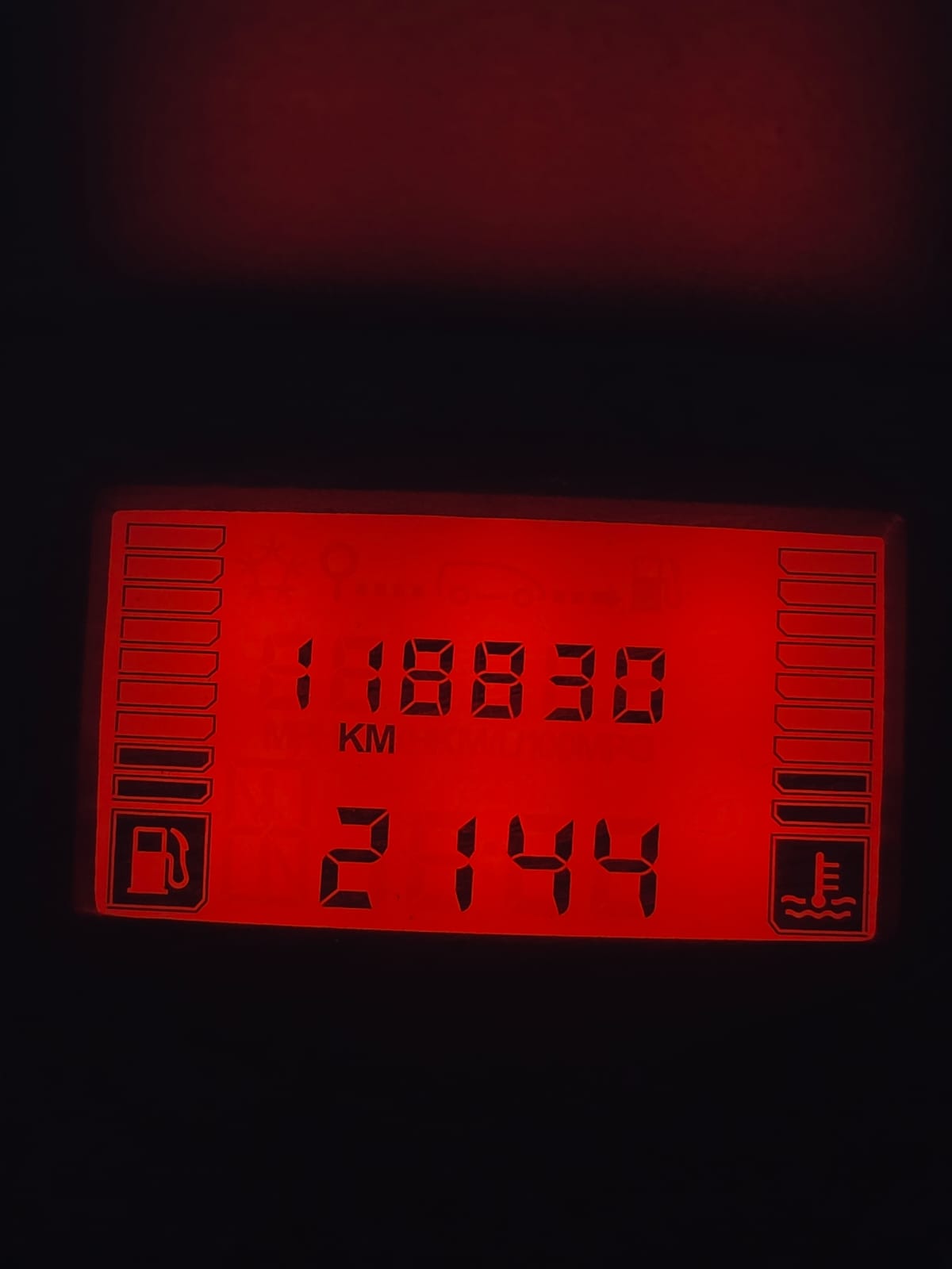 ...